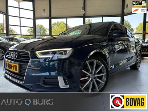 Audi A3 Limousine 30 TFSI Advance | Climate | PDC | LMV | Navi | Cruise | LED | Goed Onderhouden |OR