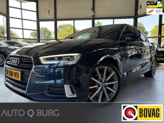 Audi A3 Limousine 30 TFSI Advance | Climate | PDC | LMV | Navi | Cruise | LED | Goed Onderhouden |OR