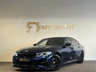 BMW 3-serie 330e High Executive Laser|HuD|360c|BlindSpot|Keyless
