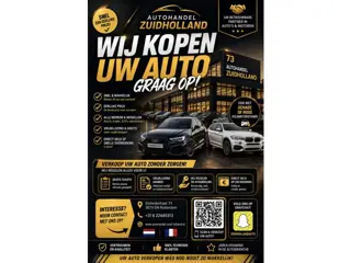 Audi A1 Sportback Wij Komen Uw Auto Graag Op! (bj 2013)