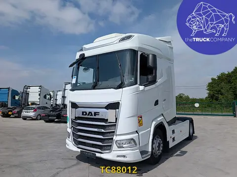 DAF XG 480 (bj 2023, automaat)