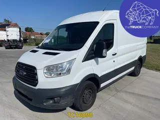 Ford Transit L2H2 2l 105cv (bj 2017)