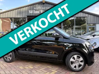 Renault Twingo 1.0 SCe Expression AIRCO/NAVIGATIE