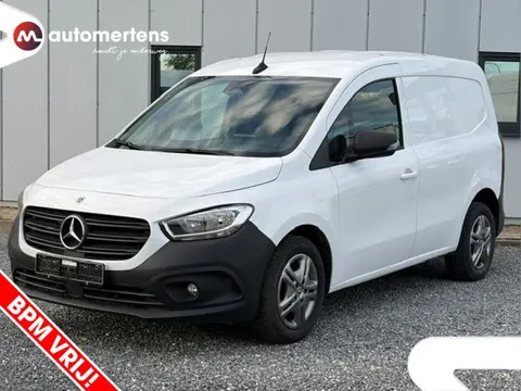 Mercedes-Benz Citan 110 CDI L1 | 3-zits| Trekhaak | Carplay | CruiseControl