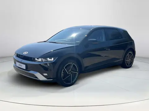 Hyundai IONIQ 5 Long Range Pure Edition 84 kWh | WK Deal! | Uit voorraad leverbaar! | Apple Carplay/