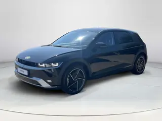 Hyundai IONIQ 5 Long Range Pure Edition 84 kWh | WK Deal! | Uit voorraad leverbaar! | Apple Carplay/
