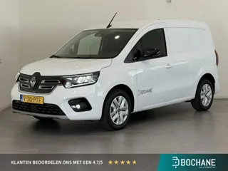 Renault Kangoo E-Tech Extra L1 44 kWh | Demo |