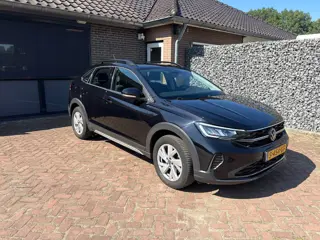 Volkswagen Taigo 1.0 TSI Life DSG Automaat