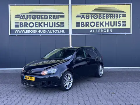 Volkswagen Golf 1.4 TSI Comfortline (bj 2011)