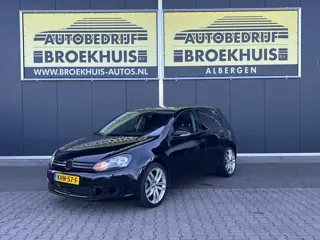 Volkswagen Golf 1.4 TSI Comfortline (bj 2011)
