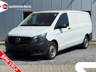 Mercedes-Benz Vito 110 CDI Functional
