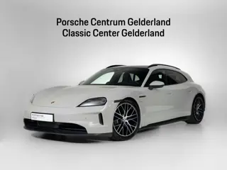 Porsche Taycan Sport Turismo