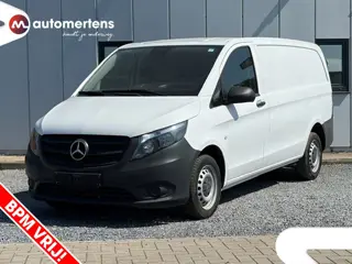 Mercedes-Benz Vito 110 CDI Functional