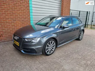 Audi A3 Sportback 1.4 e-tron PHEV Attraction Pro Line plus