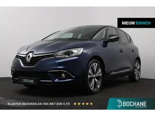 Renault Scénic 1.3 TCe 140 EDC Intens | Automaat | 1e Eigenaar |