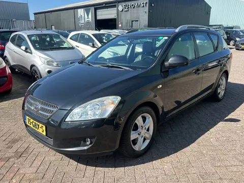 Kia Cee'd Sporty Wagon 1.6 Business Edition Airco - EXPORT