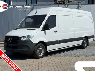 Mercedes-Benz Sprinter 315CDI L3H2 RWD Functional