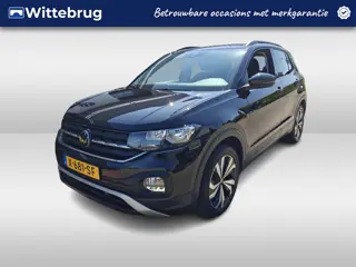 Volkswagen T-Cross 1.0 TSI Life / 17"LMV / NAVI / APP.Connect