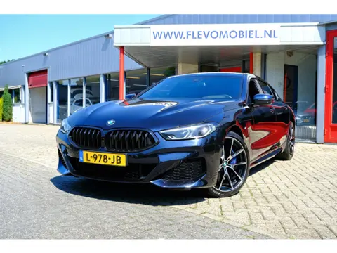 BMW 8-serie Gran Coupé 840i xDrive 340pk M Sport Leder|Pano|Head-Up|Harman/Kardon