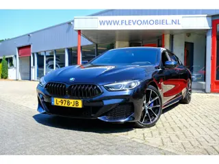 BMW 8-serie Gran Coupé 840i xDrive 340pk M Sport Leder|Pano|Head-Up|Harman/Kardon