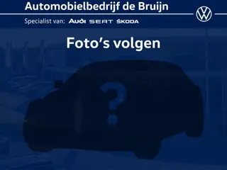 Volkswagen Caddy Cargo Maxi 2.0 TDI Style (Camera,Trekhaak,Leer,Spoilers)