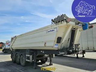 Lecitrailer (bj 2021)