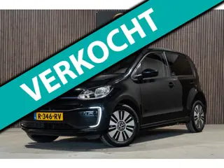 Volkswagen E-Up! E-up! Style Camera PDC Stoelverwarming LED