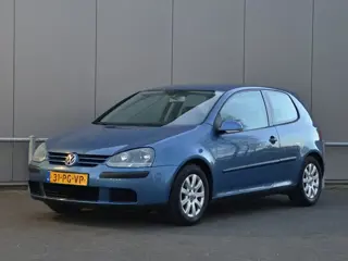 Volkswagen Golf 1.9 TDI Comfortline (bj 2004)