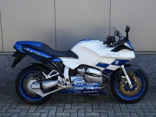BMW R 1100 S (bj 1998)