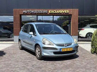 Honda Jazz 1.2 Cool Airco Groot Scherm APK t/m 01-2027