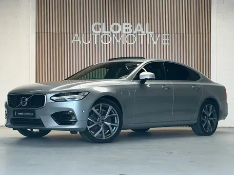 Volvo S90 2.0 T8 AWD Inscription R-Design - BOWERS & WILKINS - 360 CAMERA - PANORAMADAK