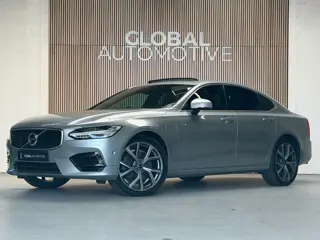 Volvo S90 2.0 T8 AWD Inscription R-Design - BOWERS & WILKINS - 360 CAMERA - PANORAMADAK