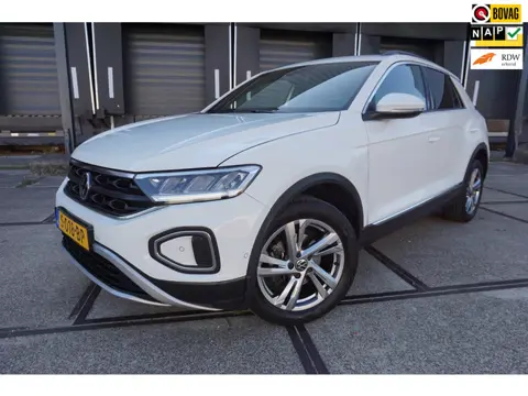 Volkswagen T-Roc 1.0 TSI Life 75 Edition