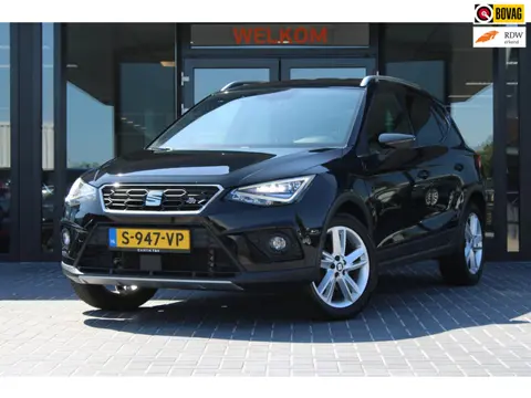 Seat Arona 1.5 TSI EVO FR Business Intense