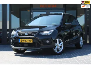 Seat Arona 1.5 TSI EVO FR Business Intense