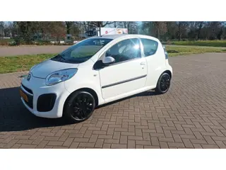 Citroen C1 1.0 VTi Automaat / Airco