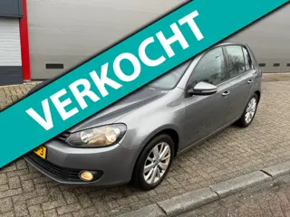 Volkswagen Golf 1.2 TSI Tour II