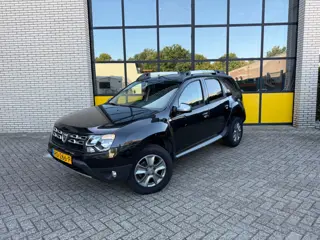 Dacia Duster 1.2 TCe 4x2 Prestige, Leer, Airco, Camera