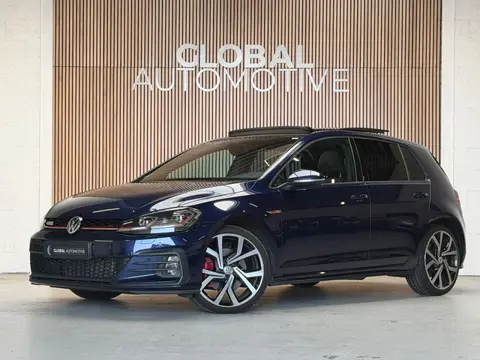 Volkswagen Golf 2.0 TSI GTI - VIRTUAL - PANORAMADAK - DYNAUDIO - DCC