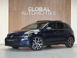 Volkswagen Golf 2.0 TSI GTI - VIRTUAL - PANORAMADAK - DYNAUDIO - DCC