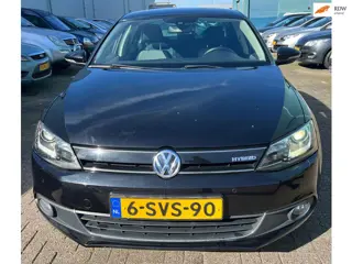 Volkswagen Jetta 1.4 TSI Hybrid Highline 100% goed