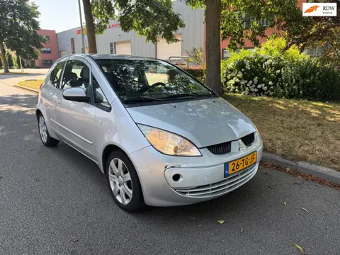 Mitsubishi Colt 1.3 Heartbeat AIRCO APK