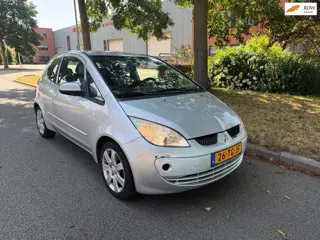 Mitsubishi Colt 1.3 Heartbeat AIRCO APK
