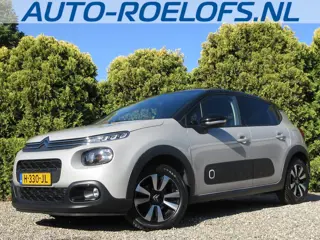 Citroen C3 1.2 PureTech Feel Ed. * Navi * Cruise * Camera *