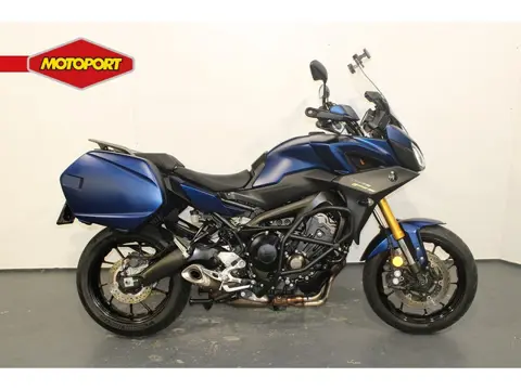 Yamaha TRACER 900 GT ABS (bj 2019)