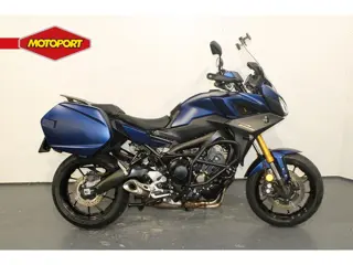 Yamaha TRACER 900 GT ABS (bj 2019)