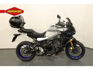 Yamaha TRACER 9 GT (bj 2022)