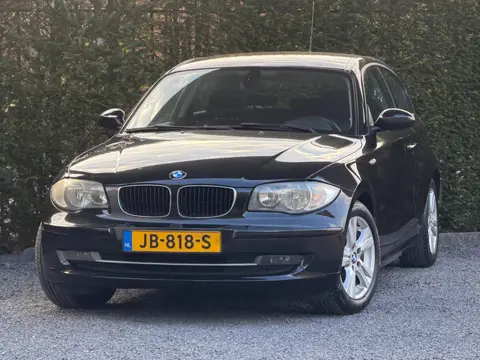 BMW 1-serie 116i | PDC | STOELVERW.. | AIRCO | OH HIST..