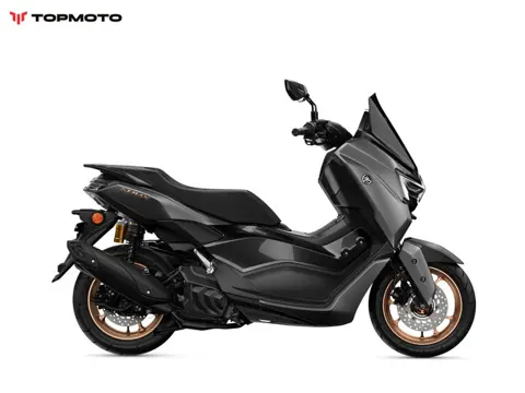 Yamaha NMax 155 ABS Tech Max (bj 2026)