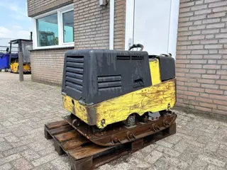 bomag bph 80/65 radiograaf